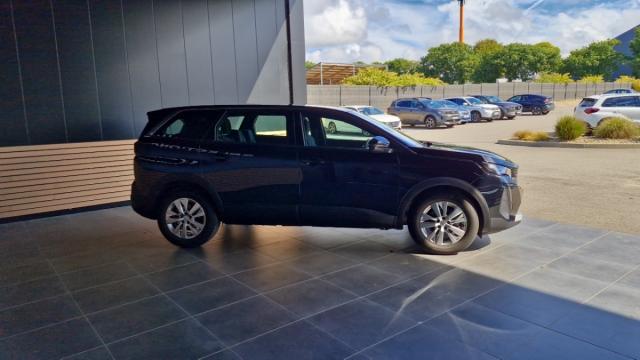 Peugeot 5008 image 7