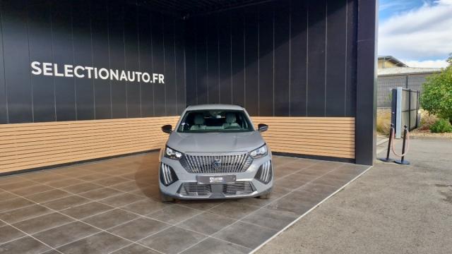 Peugeot 2008 image 4