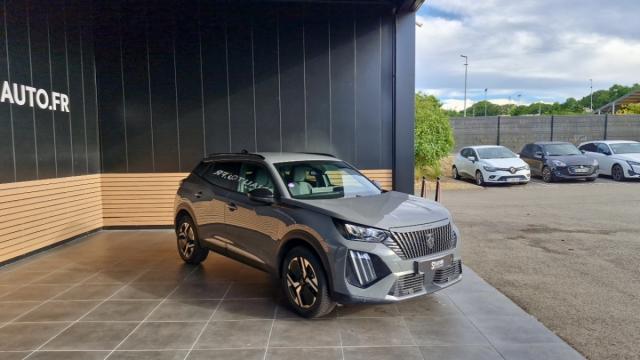 Peugeot 2008 image 7