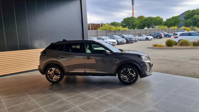 Peugeot 2008 image 2