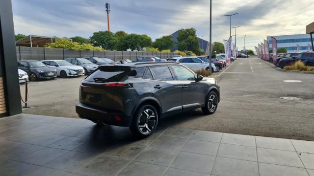 Peugeot 2008 image 5