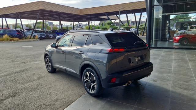 Peugeot 2008 image 9