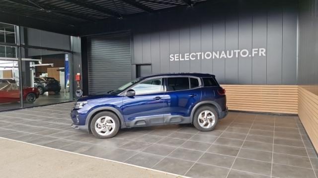 Citroen C5 Aircross image 4