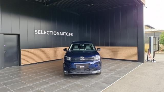Citroen C5 Aircross image 2