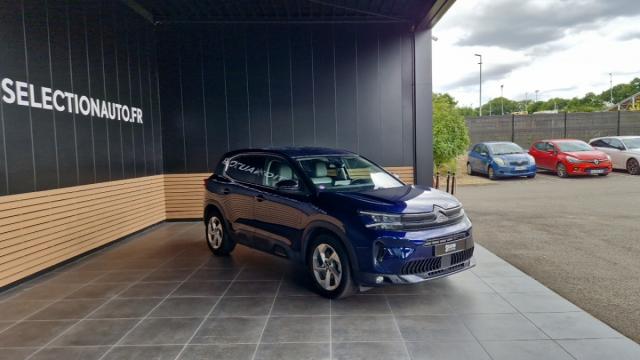 Citroen C5 Aircross image 6