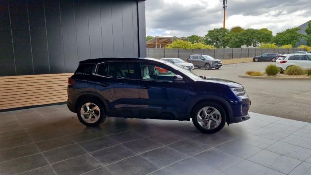 Citroen C5 Aircross image 8
