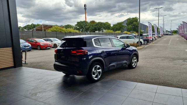 Citroen C5 Aircross image 1