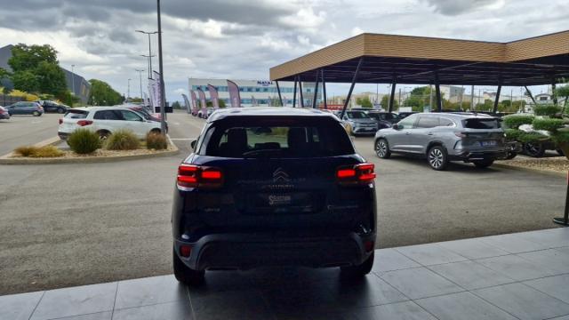 Citroen C5 Aircross image 5