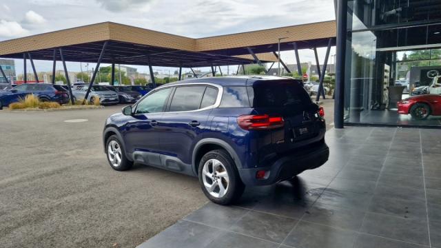 Citroen C5 Aircross image 7