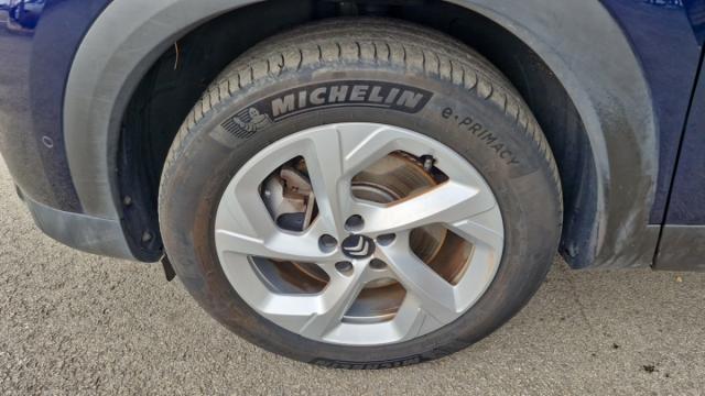 Citroen C5 Aircross image 3