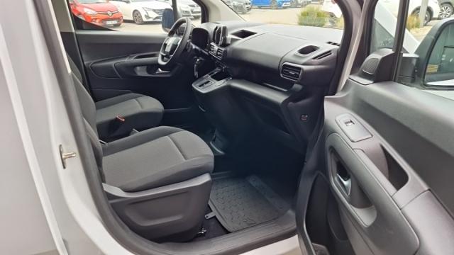 Citroen Berlingo image 5