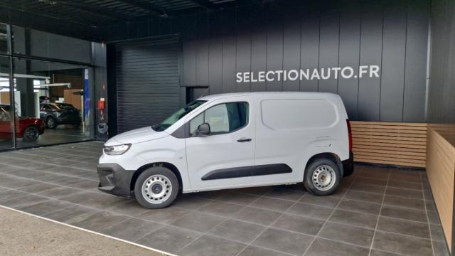 Citroen Berlingo image 6