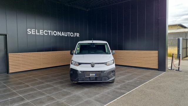 Citroen Berlingo image 9
