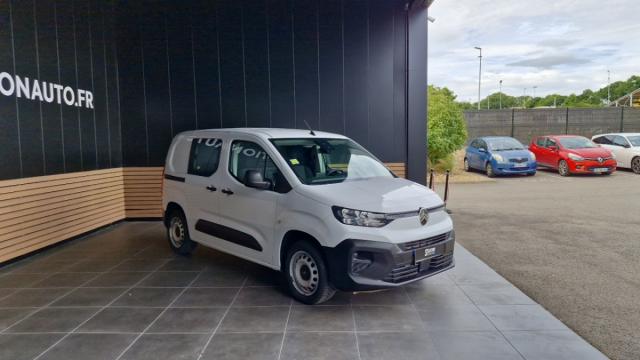 Citroen Berlingo image 2