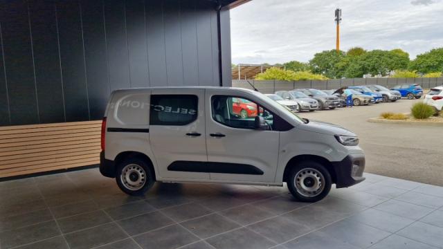 Citroen Berlingo image 1