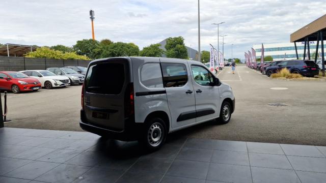 Citroen Berlingo image 4
