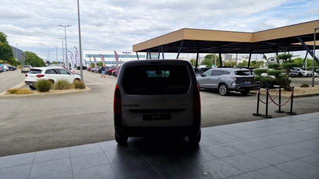 Citroen Berlingo image 7