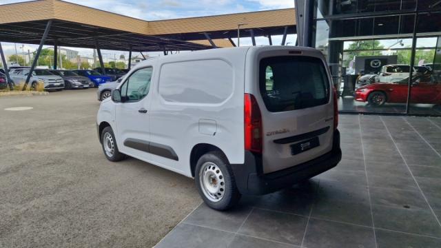 Citroen Berlingo image 3