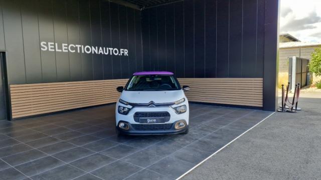 Citroen C3 image 4