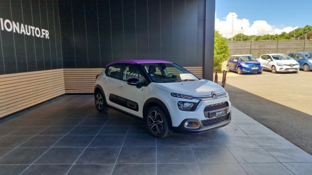 Citroen C3 image 1