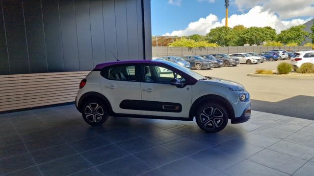 Citroen C3 image 3