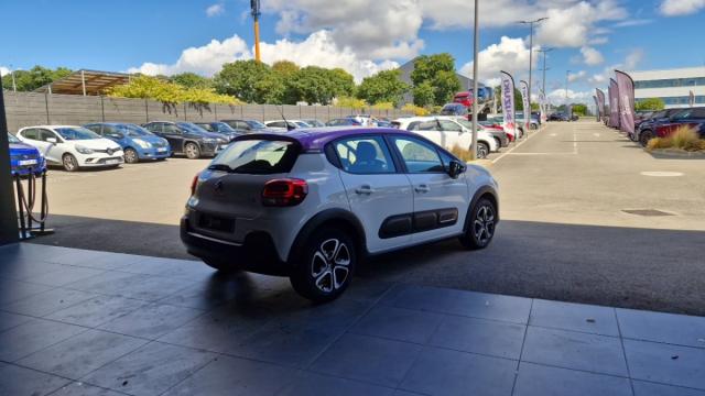 Citroen C3 image 2