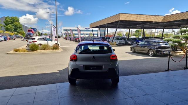Citroen C3 image 8