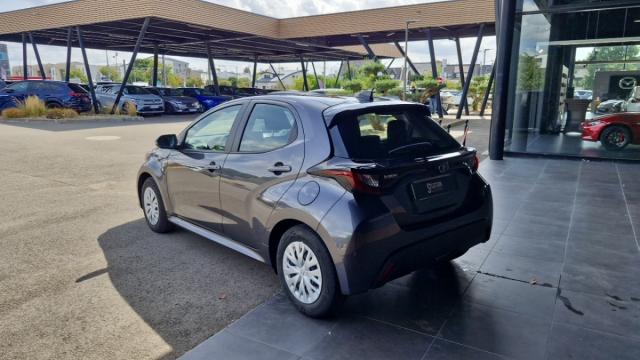 Toyota Yaris image 1
