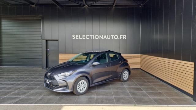 Toyota Yaris image 4