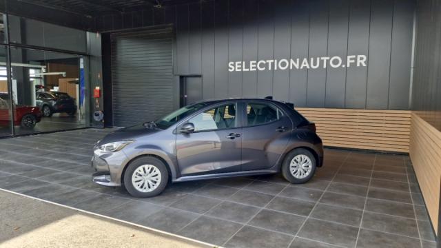 Toyota Yaris image 2