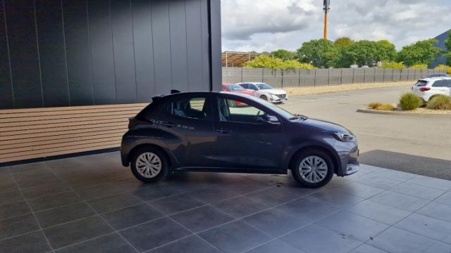 Toyota Yaris image 7