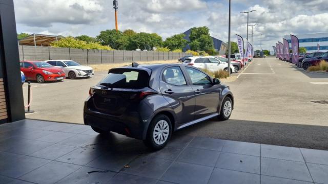 Toyota Yaris image 5