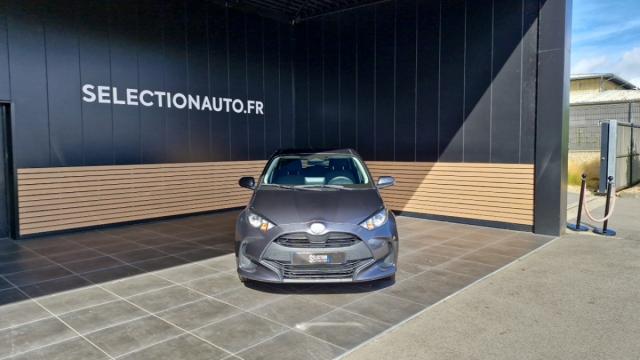 Toyota Yaris image 2