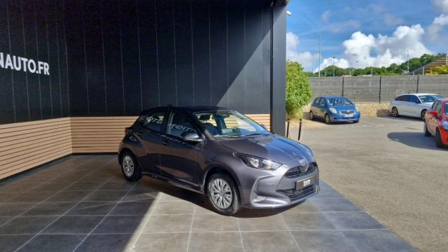 Toyota Yaris image 9