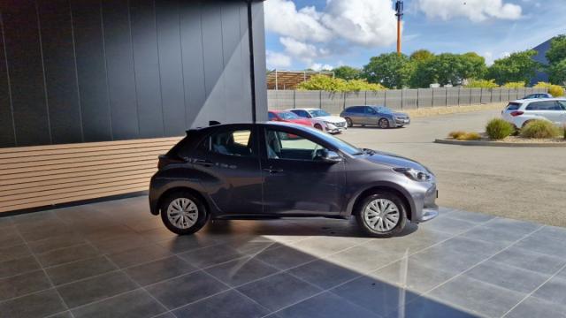 Toyota Yaris image 4