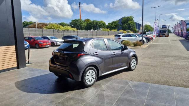 Toyota Yaris image 1