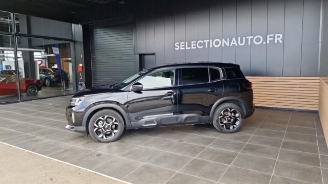 Citroen C5 Aircross image 7