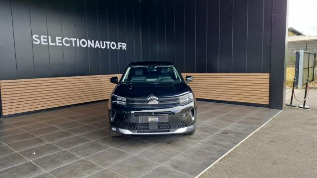 Citroen C5 Aircross image 2
