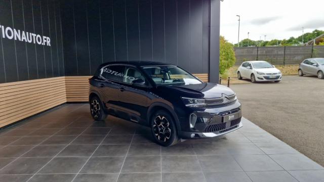 Citroen C5 Aircross image 9