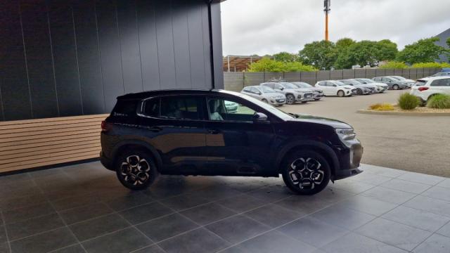 Citroen C5 Aircross image 8