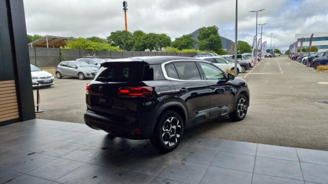 Citroen C5 Aircross image 4
