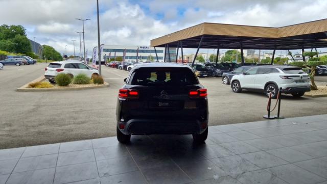 Citroen C5 Aircross image 3