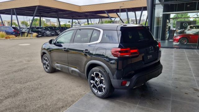 Citroen C5 Aircross image 6
