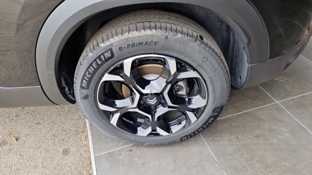 Citroen C5 Aircross image 5