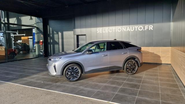 Peugeot 3008 image 2