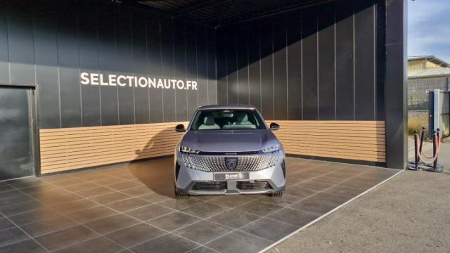 Peugeot 3008 image 6