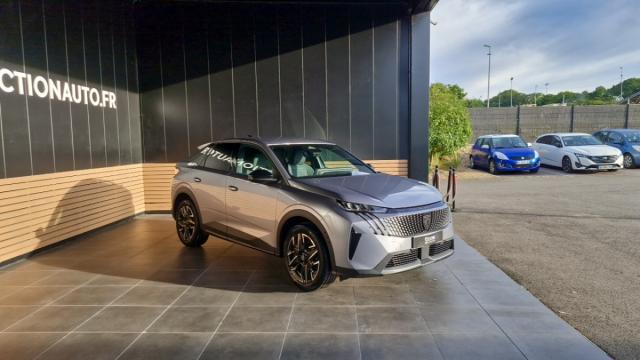 Peugeot 3008 image 9