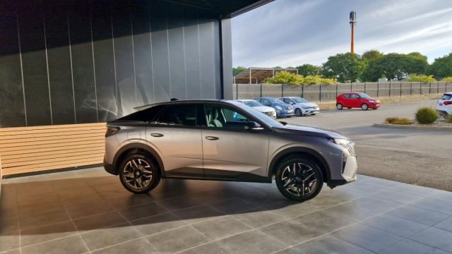Peugeot 3008 image 4