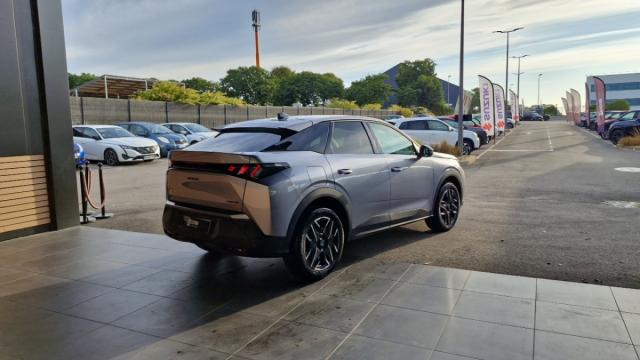 Peugeot 3008 image 3