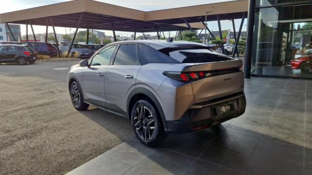 Peugeot 3008 image 1
